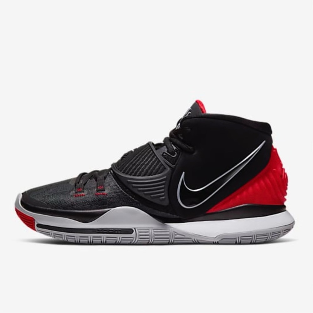 Kyrie VI-Nike